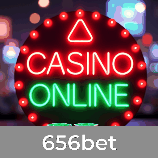 656bet: Pagamentos Rápidos e Cassino Premiado